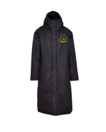 BGC Bench Coat