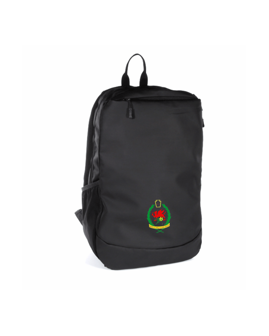 BGC Stealth Backpack