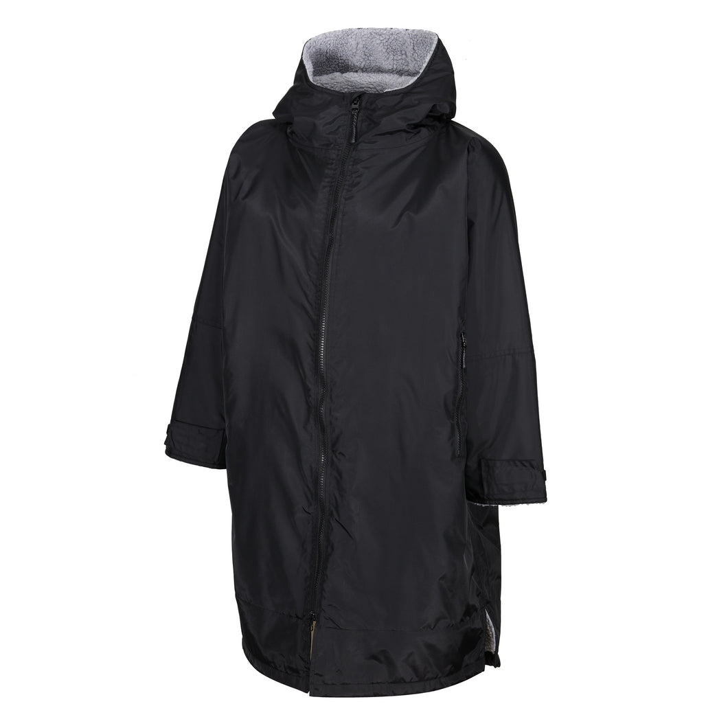 Arrows Weatherproof, Fleece Lined Changing Robe