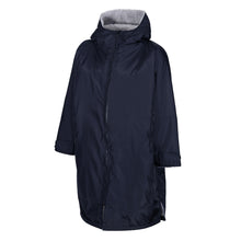 Load image into Gallery viewer, NHSOB Weatherproof, Fleece Lined Changing Robe
