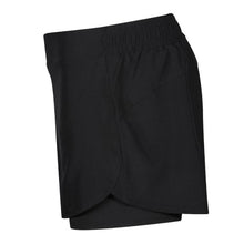 Load image into Gallery viewer, Arrows 2 in 1 Sports Shorts, Blk
