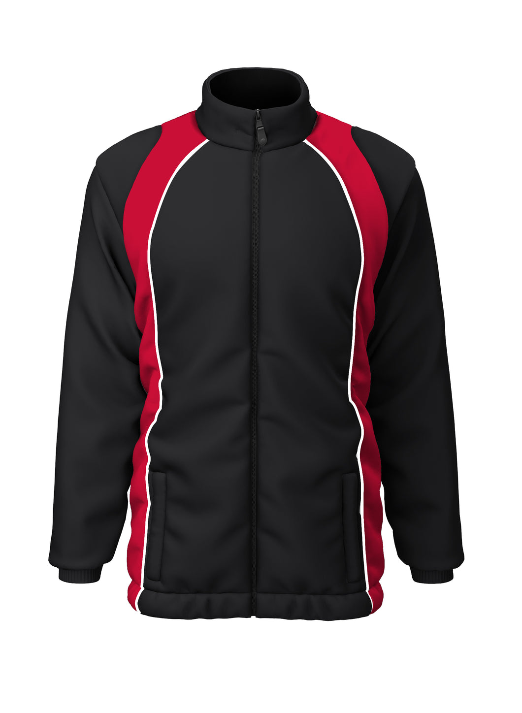 Arrows Elite Contrast Weatherproof Jacket