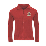 Caerleon Lodge Fleece
