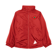 Coed Eva Reversible Coat
