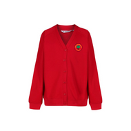 Coed Eva Cardigan