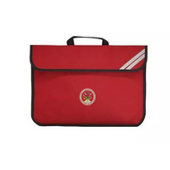 Caerleon Lodge Book Bag