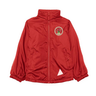 Caerleon Lodge Reversible Coat