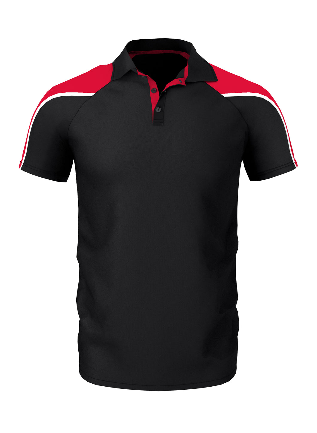 Arrows Next Gen Contrast Polo