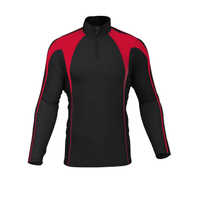 Cwmbran Town Pro Contrast Midlayer with Club Logo
