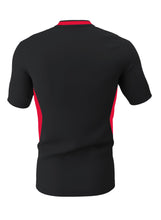 Load image into Gallery viewer, Cwmbran Town Contrast Pro Tech Tee with Club Logo
