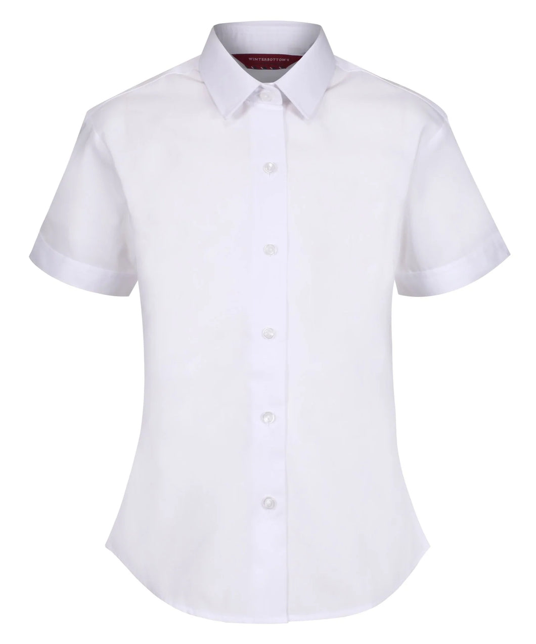 Fitted Blouses - Twinpack