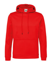 Load image into Gallery viewer, Arrows Adult Performance Hoodie with Club Logo
