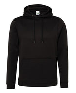 Cwmbran Town Childs Performance Hoodie with Club Logo