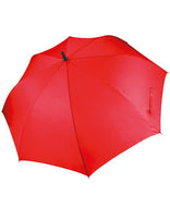 Cwmbran Town Umbrella with club logo