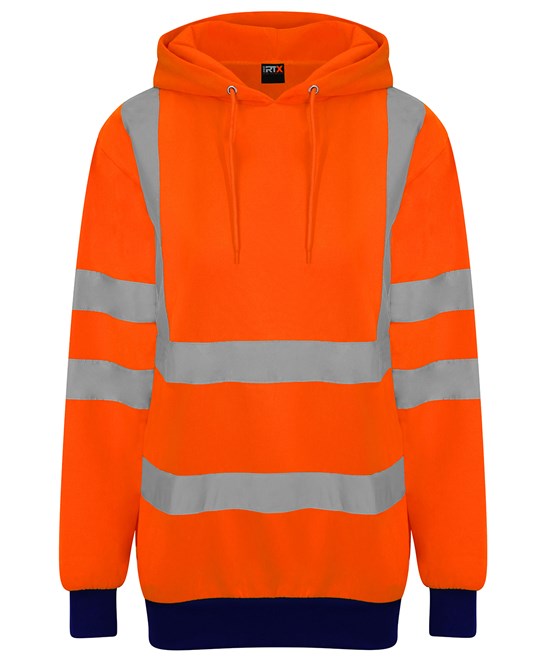 SiteArmor Exec Hi-vis traffic Hoodie