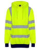 SiteArmor Exec Hi-vis traffic Hoodie